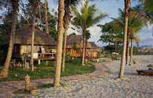 Bangsak Beach Resort
